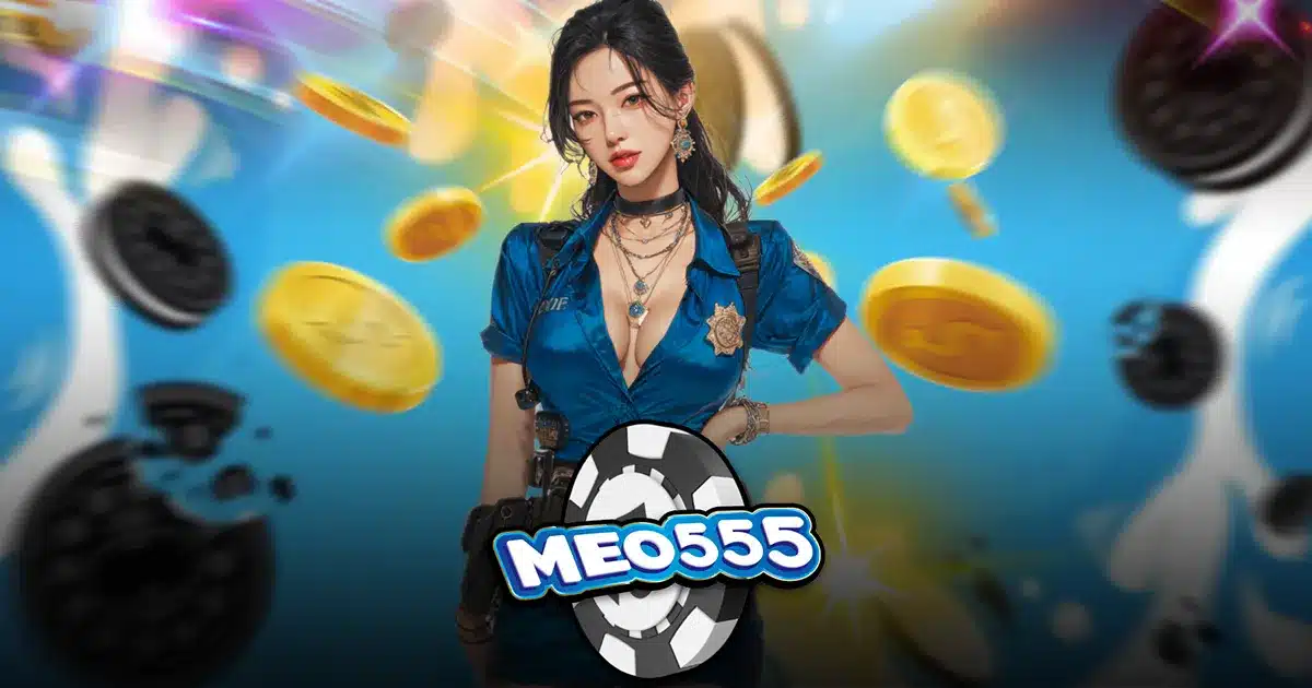 MEO555 MEO555